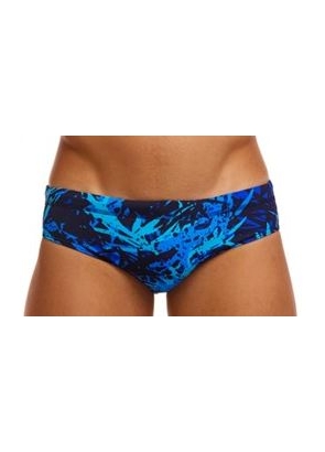 SEAL TEAM BRIEF